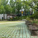 범샛골 어린이공원 이미지