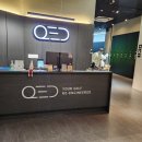 QED골프아카데미 이미지
