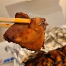 지코바숯불양념치킨 이미지