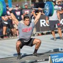 크로스핏 모브 이미지