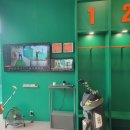 TPZ RANGE 서초 | 서초구 양재동 골프 야외연습장, 인도어 연습장 가능...골프레인지 / TPZ Golf Range 양재점 룸타석 ]