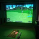 지스윙스크린골프연습장 이미지