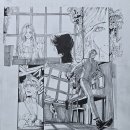 쿠나미술학원 | 세종웹툰 평범한 아이도 미술 천재로 변신, 스카이미술학원 후기