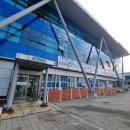 북항선착장 | 목포 북항 선희네 회포장 신선 활어회와 매운탕까지 최고예요