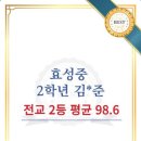 인천효성중학교 이미지