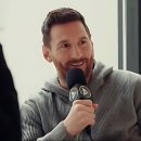 리오넬 메시🗣 “제라드가 잉글랜드 축구 역사상 가장 위대한 선수다.” 이미지