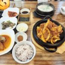 담티순두부