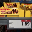 중앙마트 | [핀란드여행] 헬싱키 중앙역 Lidl 마트 후기 | 가격·추천템·장보기 꿀팁 정리