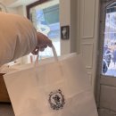 (사)부산광역시동래구장애인협회 | 부산 두바이 에그타르트, 두바이 소금 빵 등 래이호앤까사버나뎃 성공후기