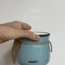이든푸드 - 고양시 일산동구 | 이유식, 유아식 필수템 🥣 | 모슈 푸드자 구매 후기(+350ml, 480ml 비교)