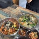 예천중앙시장 | 구미역 맛집 중앙시장 국수 맛집 예천식당