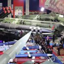 북한 KN-23 탄도미사일 러시아 기술 이전으로 정확도 향상 파병 병력 120만 대군 교관 역할 이미지