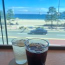 스타벅스광안리점 | 광안리 스타벅스 후기 오션뷰 바다뷰 자리 경쟁 의외로 적음