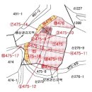 울주군 두서면 내와리 전원주택(2층, 경량철골조) 부지면적 660평 이미지