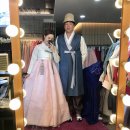 서일용 | W / 한복스냅후기