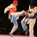 한겨레태권도 이미지