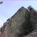 득량칼바위주차장 이미지