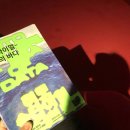 주식회사 빅픽셀 | [전시] 현 시대 데이터의 파워는.. &lt;히토슈타이얼 - 데이터의 바다&gt; 후기