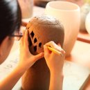 도자상품 제작기법 이미지