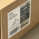 7613 | [네파/칸타레] 네파 칸타레 와이드핏 방수등산화 샌드컬러 후기 7KG7613 / 가성비 여성등산화 추천