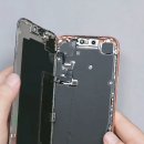 Iphone 17pro 분해 이미지