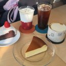 웨더커피하우스 | [천안 카페]천안 웨더커피하우스 라떼 케이크 맛집