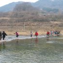 섬진강 매화 나루 이미지