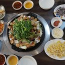 황소곱창 이미지