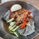 간성 부흥막국수