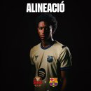 FC서울 vs 바르셀로나 선발 라인업 이미지