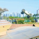 청라 해변공원 RC게임장 이미지