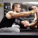 올데이PT 레이디 이미지