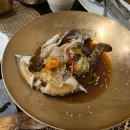 한정식 신화정 이미지