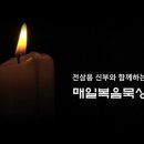 2026년 04월 11일 부활 팔일 축제 토요일 이미지