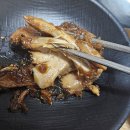토박이시골집 | [청도 맛집] 🍗 청도 박봉웅치기 &amp; 박봉김밥 [상호-&#34;시골집&#34;]