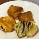 더크로와상 | 부산대 금정 에그타르트 맛집 : 더크로와상본점 내돈내산 길빵 후기