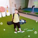 위키키즈골프 이미지