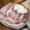 맛삼 | 광주충장로맛집 찾는다면24시 맛삼, 밑반찬에 반하고 삼겹살 먹고 온 후기