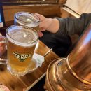 상미규카츠 | [성신여대 맛집] 상미규카츠 남편과 함께한 한 끼 소확행｜ 규카츠·연어사케동 후기 🍺