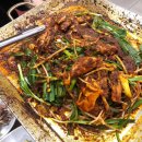 미성복어불고기 이미지