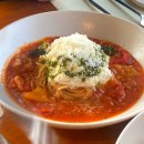 파스타짙은 | 아산 신정호 파스타 맛집 파스타짙은 내돈내산 데이트코스 추천