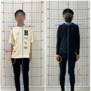 자세 개선 필라테스 B 이미지