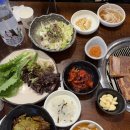 흥부골가든 | 강화도 맛집 추천ㅣ흥부골숯불갈비 부모님이 더 좋아하는 현지인 양념갈비 단골집