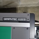 GRAPHTEC FCX-2000 평판컷팅기 판매후기 이미지