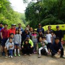 문배골 캠핑장 이미지