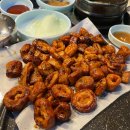 감악산생고기 이미지