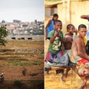이상과 현실이 공존하는 미지의 땅/마다가스카르 이미지