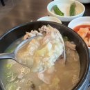 고려삼계탕&갈비탕 청라점 | 인천 서구 삼계탕 맛집 계기일식, 복날 부모님 모시고 가기 좋은 곳