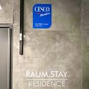 라움스테이 원룸텔 이미지