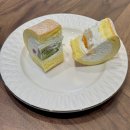 청능대로 | [인천/논현역] 몽슈슈 | 부드러운 도지마롤, 롤케이크 맛집 후기